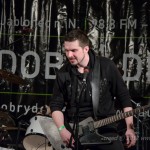 075 Metallica Revival Beroun